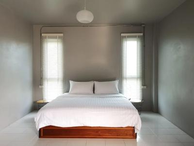 Siri Guesthouse at Suratthani - 54