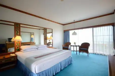The Imperial Pattaya - 45