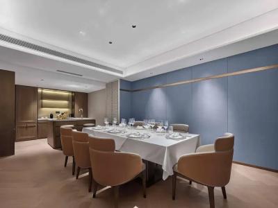 Doubletree by Hilton East Third Ring Road - 60