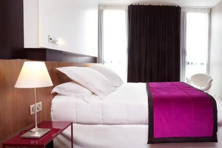 Best Western Premier Hôtel de la Paix - 55