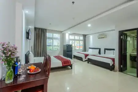 Misa Da Nang - 46