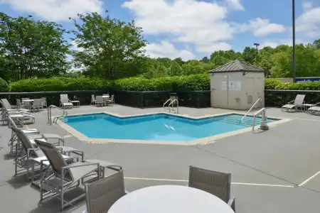 Wingate By Wyndham - Greenville-Airport - 15