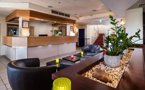 ibis Styles Cologne Airport Troisdorf - 2