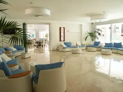 Terme Marine Leopoldo II - 1