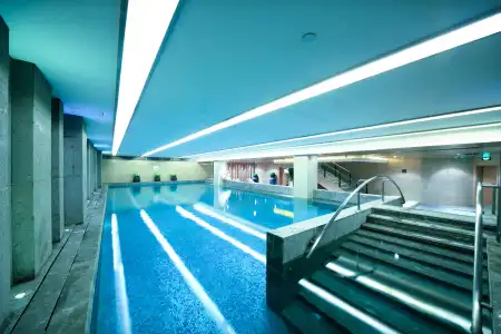 Holiday Inn Chengdu Oriental Plaza by IHG - 17