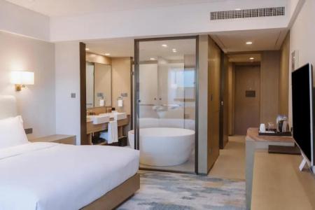 Hilton Lijiang - 56