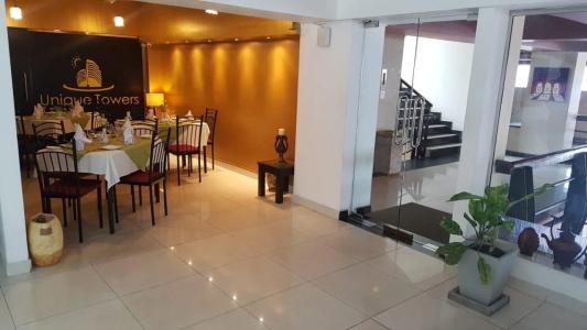 Unique Towers Luxury Boutique Suites - 22