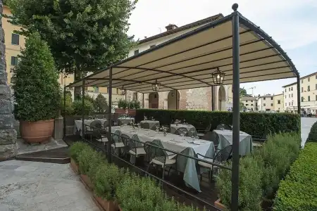 La Locanda Di Cetona - 13