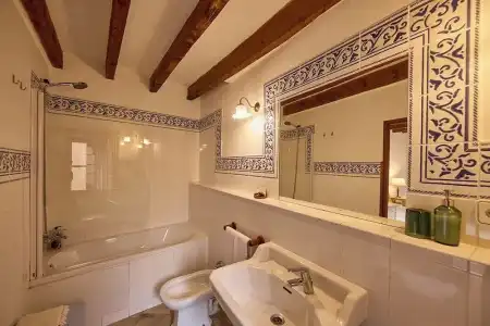 Can Busquets - d'Interior - 64