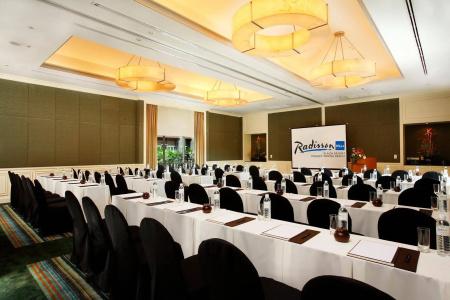 Pullman Phuket Panwa Beach Resort - 19