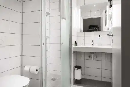 Scandic Aalborg Øst - 51