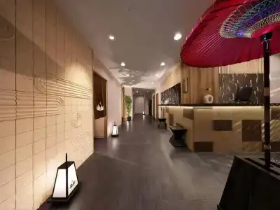 Kyoto Inn Gion - 16