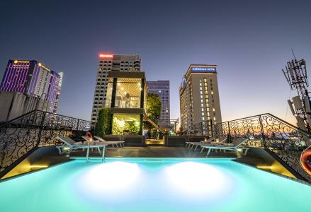 Icon Saigon - Lifestyle Design - 19