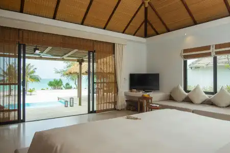 The Royal Sands Koh Rong - 45
