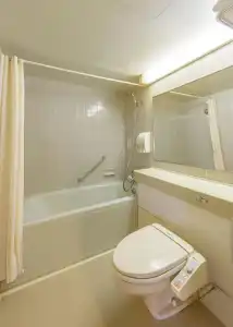 ANA Crowne Plaza Sapporo by IHG - 34