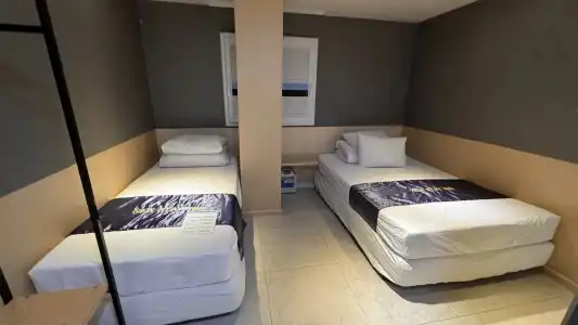 Myeongdong New Stay Inn - 64