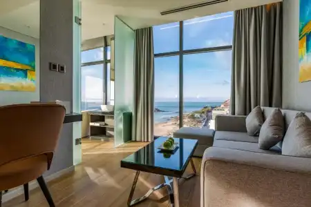 Premier Pearl Vung Tau - 144