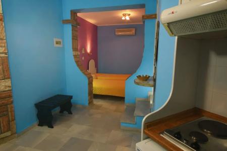 Heaven Apartments - 119