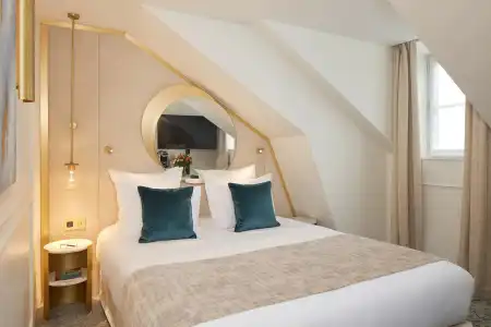 Maison Albar - le Vendome - 36