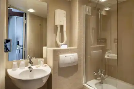 Mercure Paris Notre Dame Saint Germain des Prés - 27