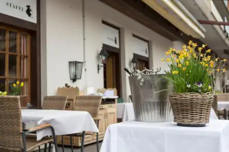 Bernerhof Swiss Quality Gstaad - 17