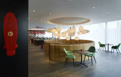 citizenM London Shoreditch - 22