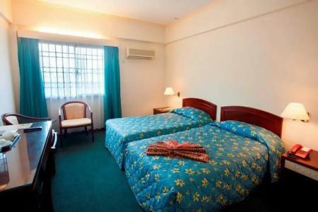Seri Malaysia Alor Setar - 35