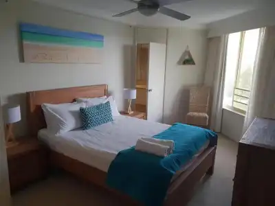 Contessa Holiday Apartments - 164
