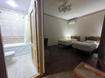 Old Bukhara Boutique - 46