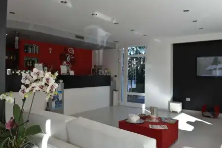 Case Vacanza Torre Lupa - 16