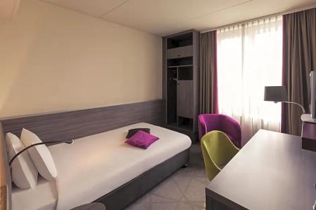 Mercure City Groningen Martiniplaza - 35