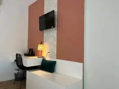 Hôtel L'Espadon - 64