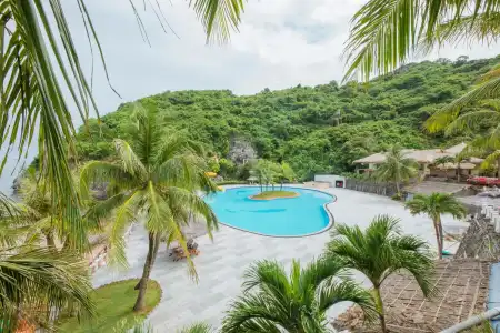 Catba Island Resort & Spa - 19