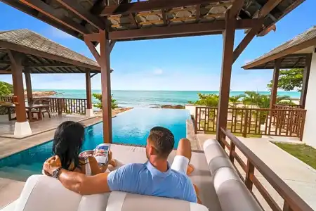 Kanda Residences Pool Villas - 117