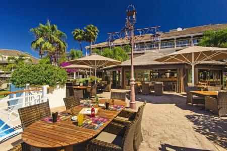 Lindner Mallorca Portals Nous, part of JdV by Hyatt - 23