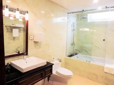 Minh Tam Phu Nhuan & Spa - 35