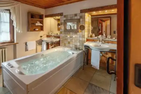 Bellevue & Spa Relais & Chateaux - 137