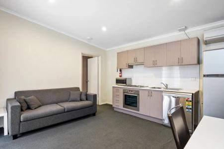 The View on Hannans Kalgoorlie - 53