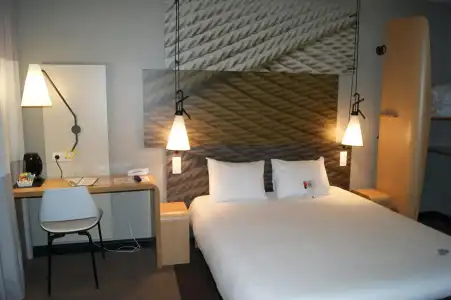 ibis Saint Malo La Madeleine - 5