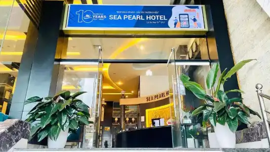 Sea Pearl Cat Ba - 43