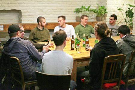 Sophie's Hostel - 17