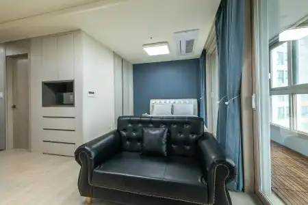 The Stay Songdo - 119