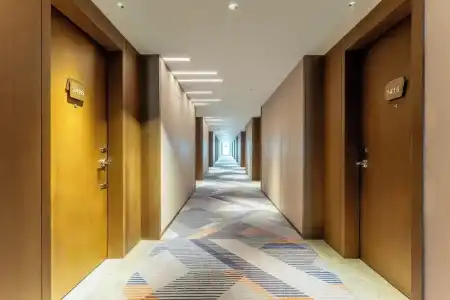 Holiday Inn Express Hangzhou Huanglong - 13
