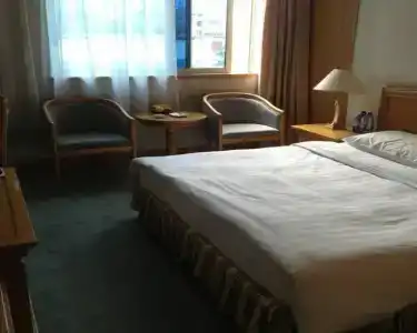 Kunming Hostel - 20