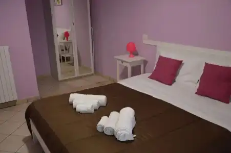 B&B Acquamarina - 35