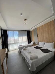 Lupa Alacati - 1