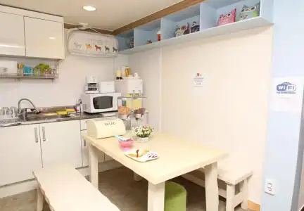 Naru Hostel - 16
