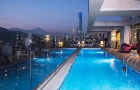 Solace Santiago - 45