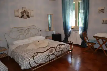 Residenza Marina B&B - 32