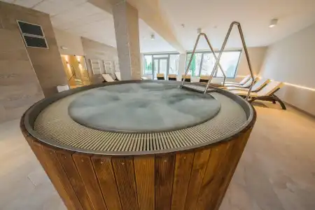Termal - Terme 3000 - Savas & Resorts - 18